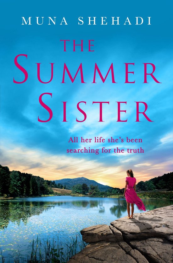 Fortune's Daughters 1 - The Summer Sister - cover