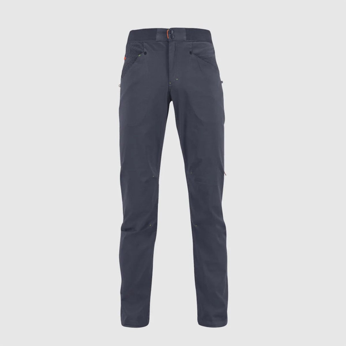karpos Noghera Pants Grijs