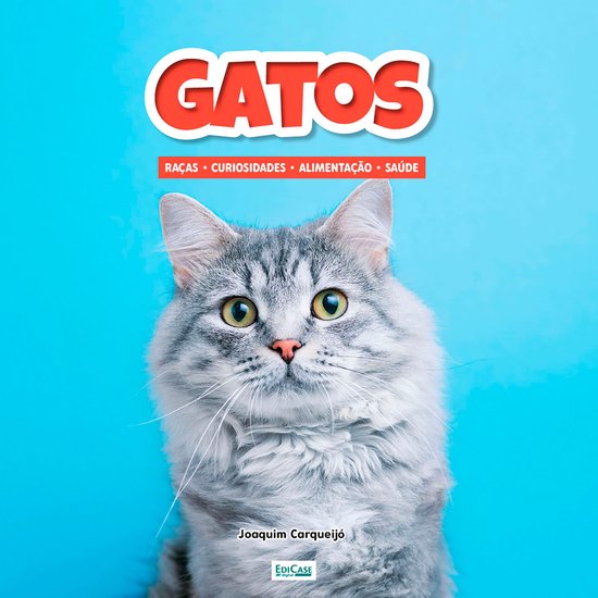Gatos - cover
