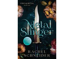Fire & Metal- Metal Slinger