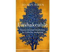 Omslag van Unshakeable