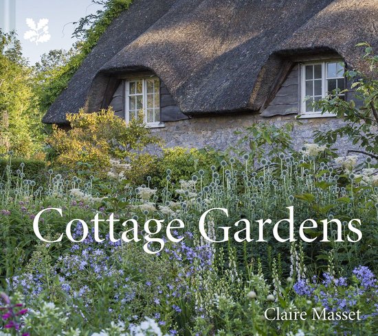 Cottage Gardens - cover