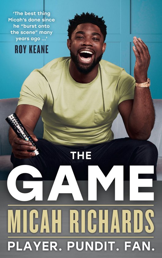 The Game - cover