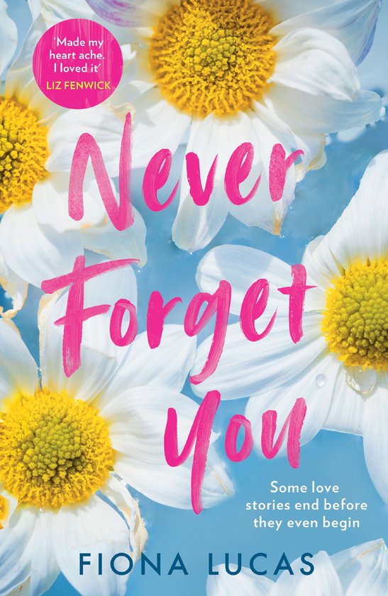 Never Forget You - cover