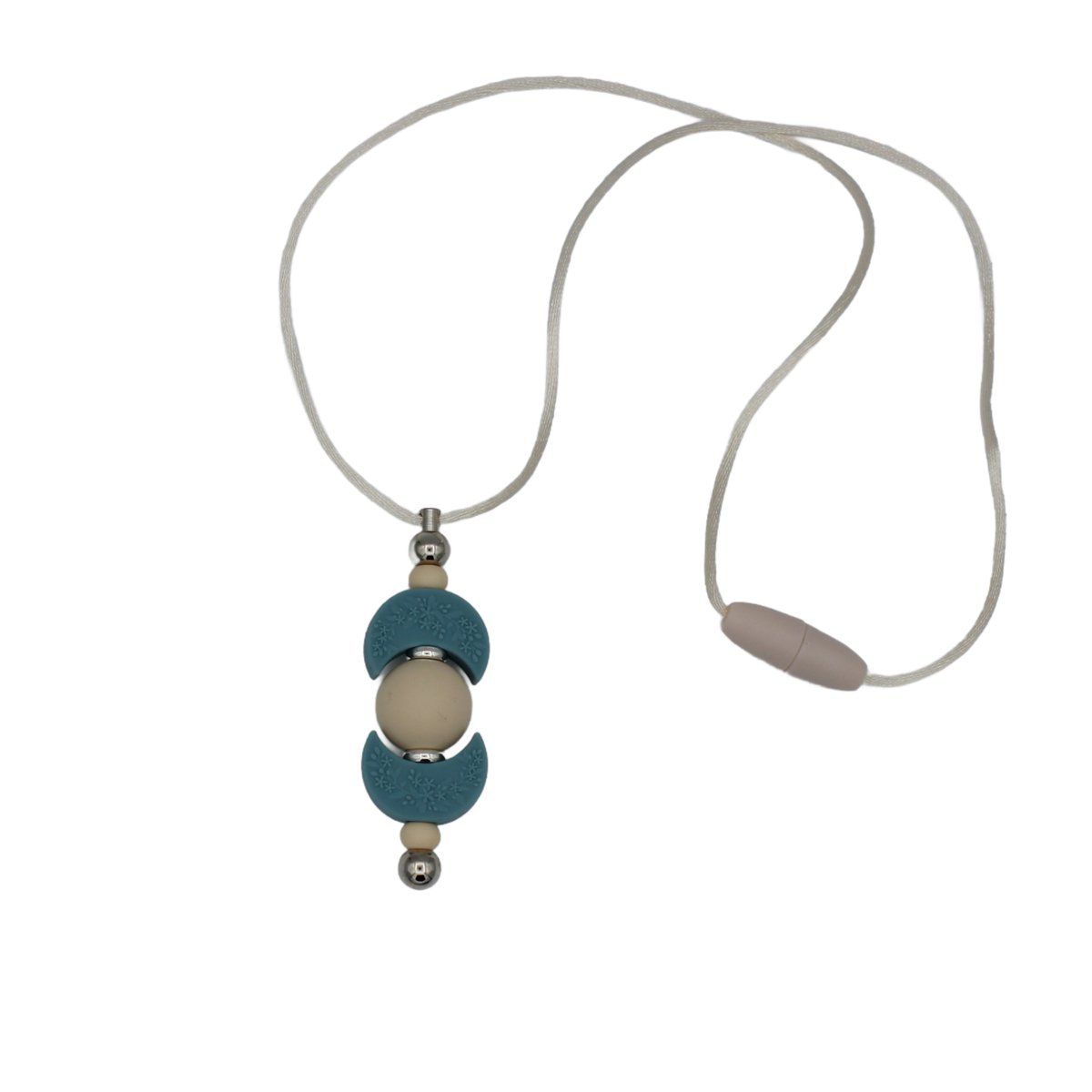 Ketting Blauw