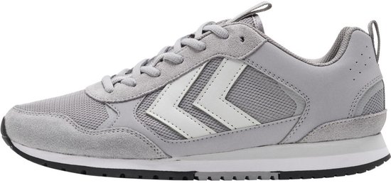 Hummel Sneaker flach Fallon Sharkskin-37