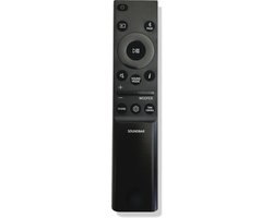 Afstandsbediening voor Samsung Soundbar AH81-15047A | AH81-15183A | AH81-15184A | AH81-15340A | AH81-15498A