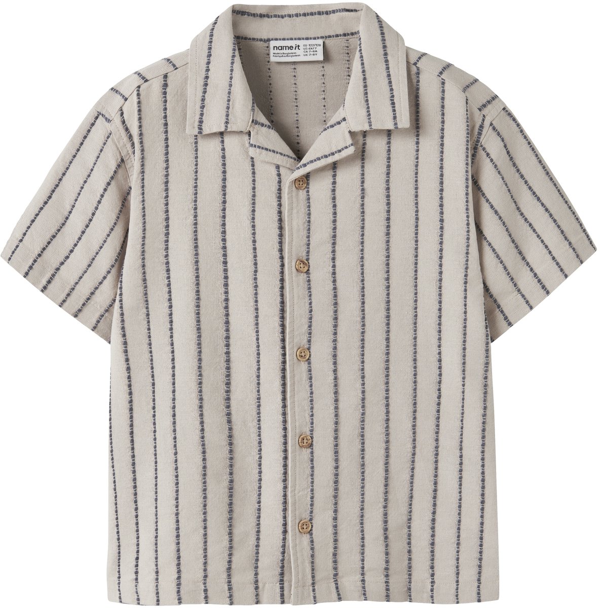 Name it Overhemd regular fit