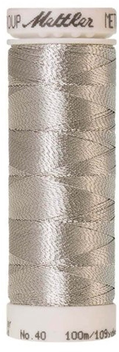 Metallic borduurgaren, 100m, Kleur 0511