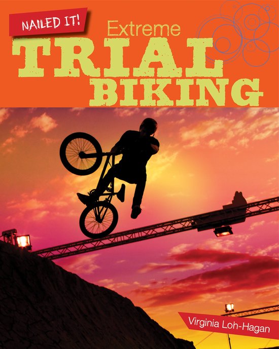 Extreme Trials Biking