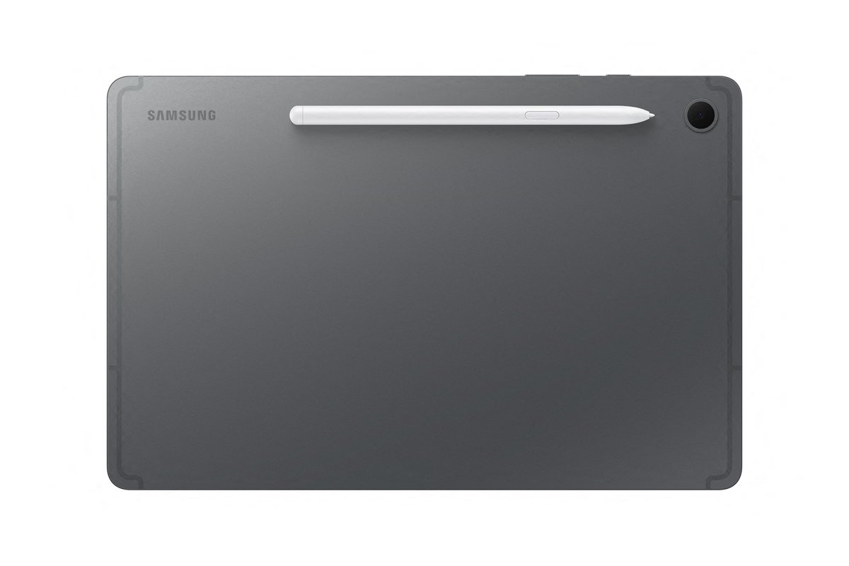 Samsung Galaxy Tab S10 Lite - Wifi - 256GB - Gray + 1 jaar extra garantie — afbeelding 5