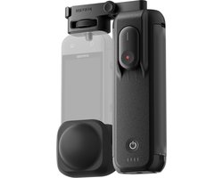 Insta360 – FOMO Power Handle Accessoire voor Action Camera - Mount voor Action Camera's