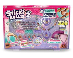 foto van Sticki Rolls - Sticki Station