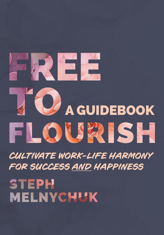 Free to Flourish - cover
