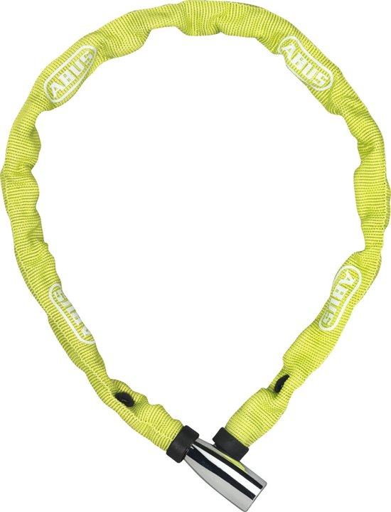 Abus 1500 Web Kettingslot Geassorteerd Geel 60 cm van Merkloos — afbeelding 4