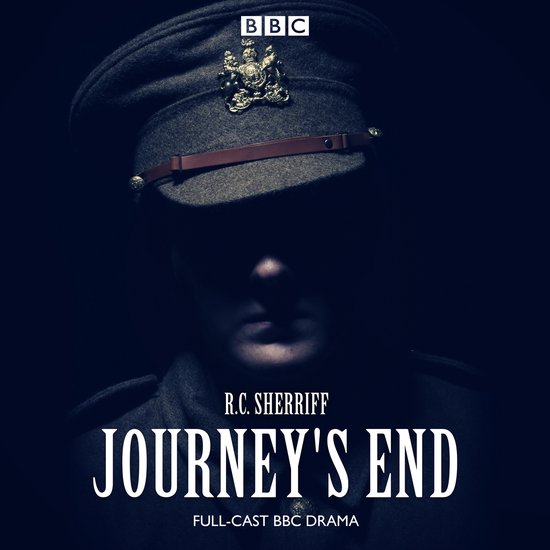 Journey's End - cover