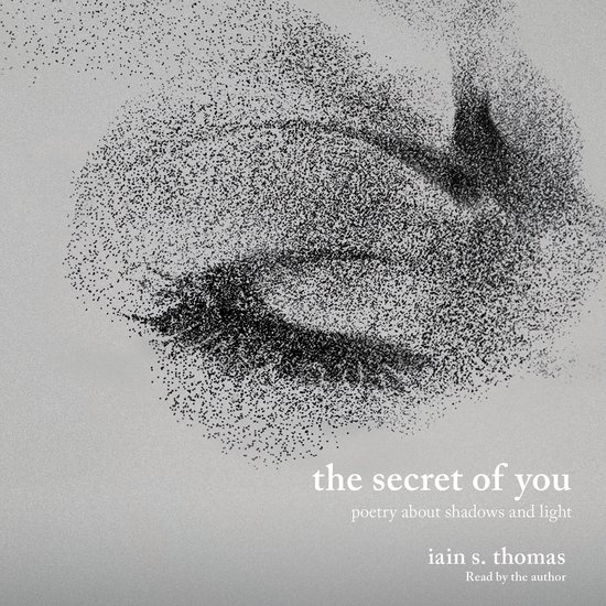 The Souls Trilogy-The Secret of You - cover