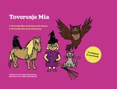 Toveresje Mia 1 - Heksen