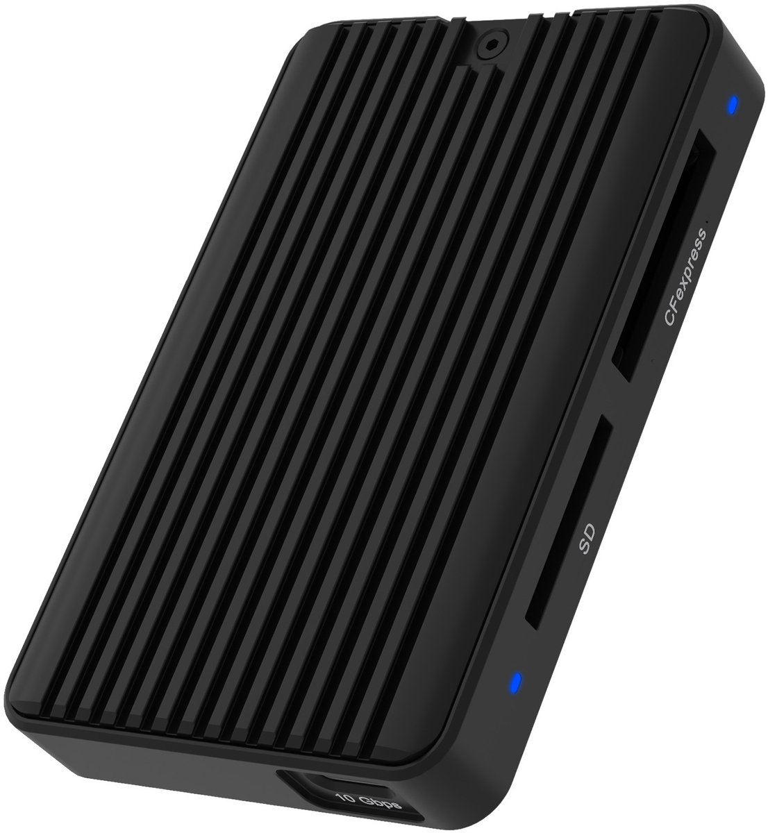 ICY BOX IB-CR504-C31 kaartlezer