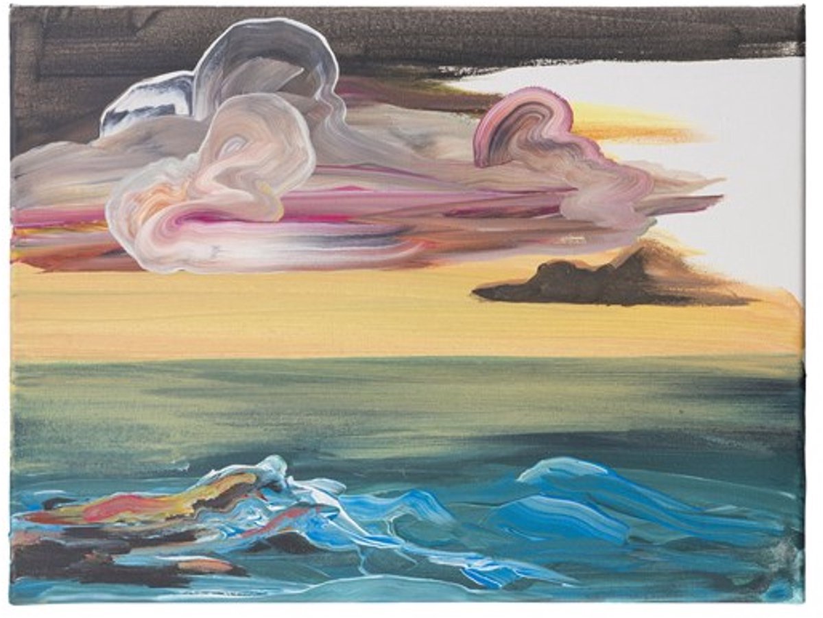 Amsterdam Standard Series acrylverf landschap set | 12 × 20 ml — afbeelding 9
