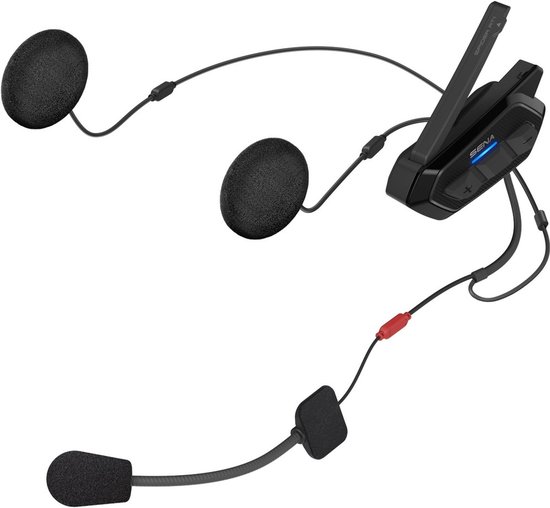 Sena Spider RT1 Dual van Sena — afbeelding 3
