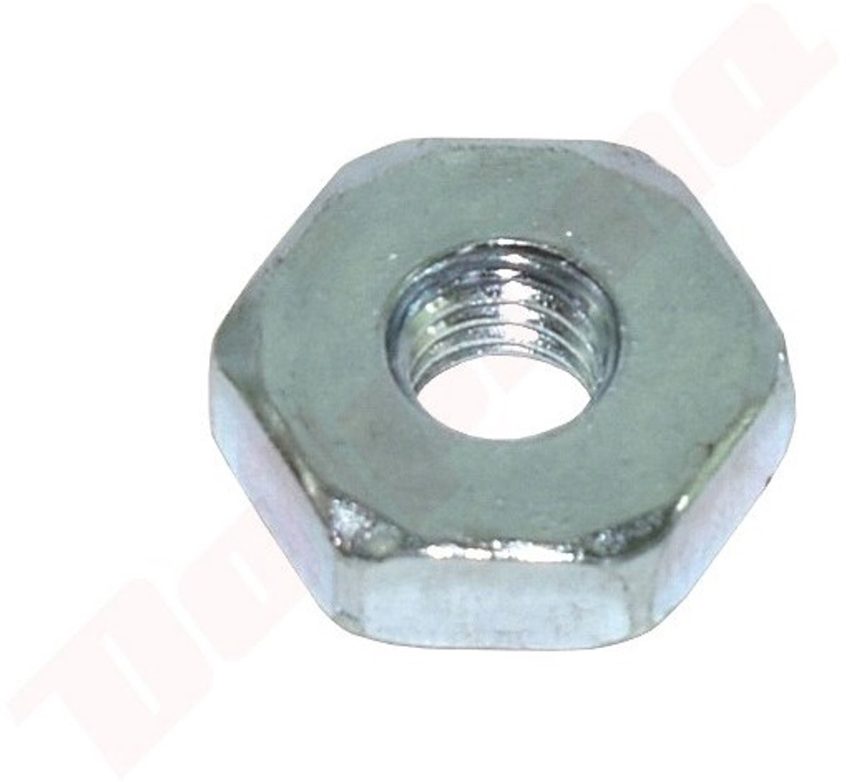 Bladmoer Zaagblad passend op M 8X1,25 19MM STIHL ( 0000 955 0801 ) Merk BPC Parts
