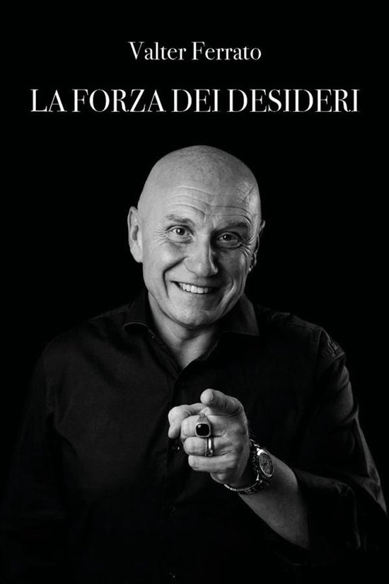 La forza dei desideri - cover