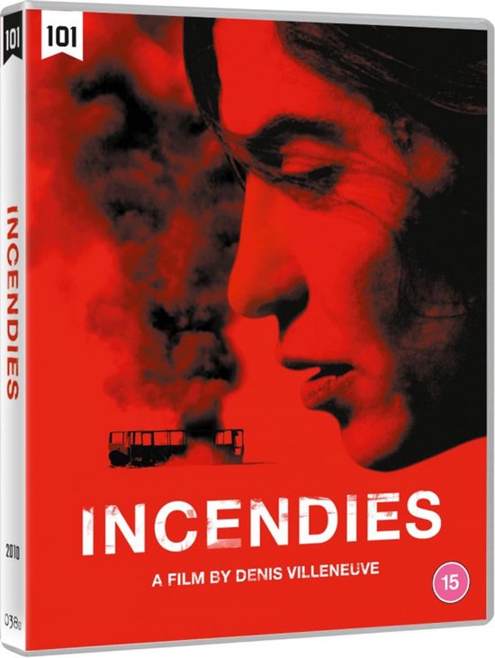 Incendies [Blu-Ray]