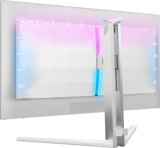 Philips Evnia 8000 27M2N8500 - QHD QD-OLED Gaming Monitor