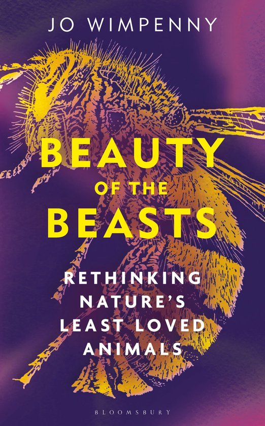 Beauty of the Beasts - cover