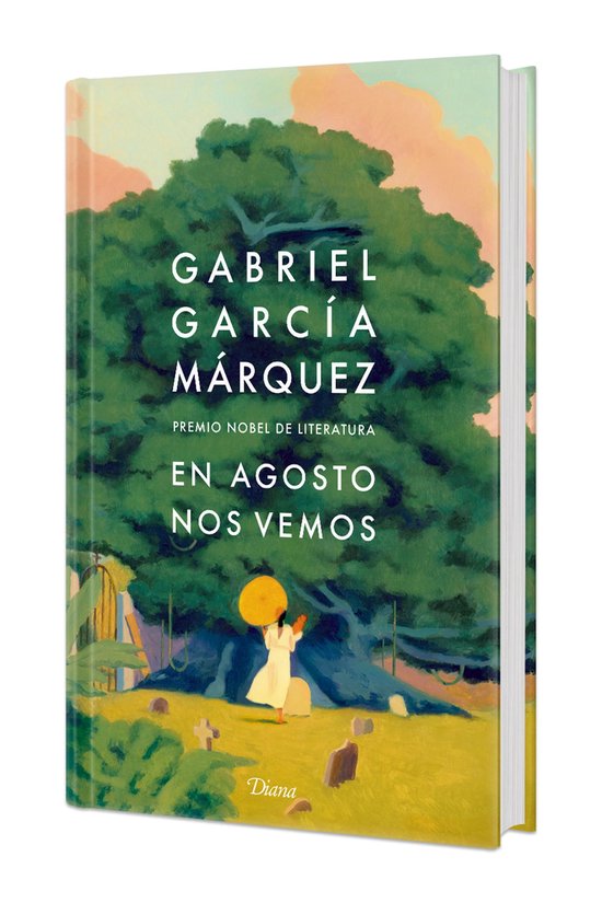 Bestseller internacional - En agosto nos vemos