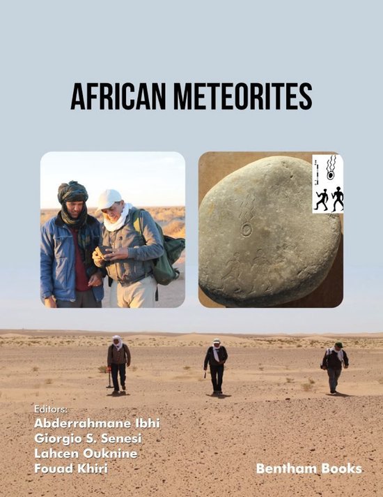 African Meteorites - cover