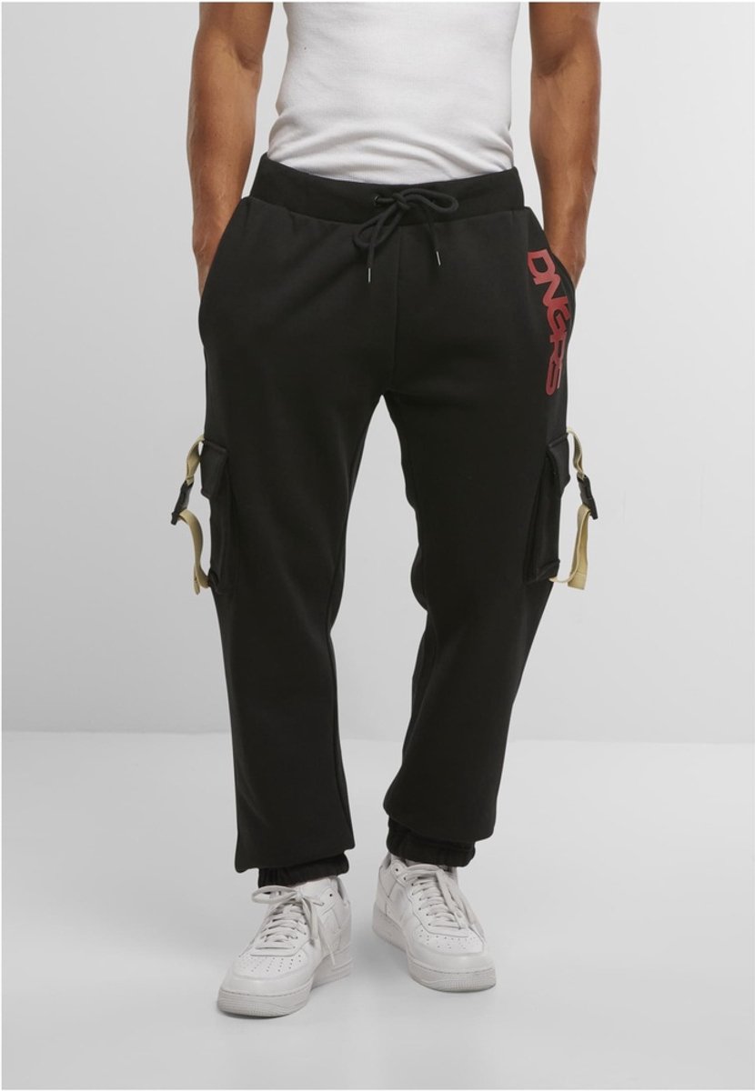 Dangerous DNGRS Loud joggingbroek DGSP492