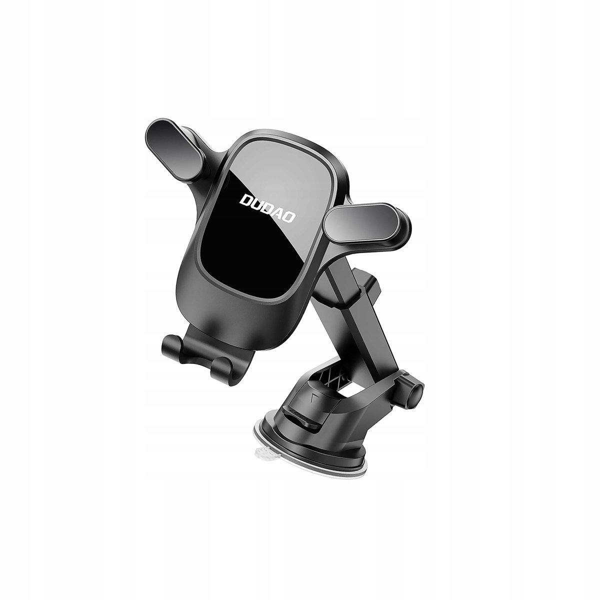Dudao F5Pro Autohouder voor Dashboard/Voorruit - Zwart