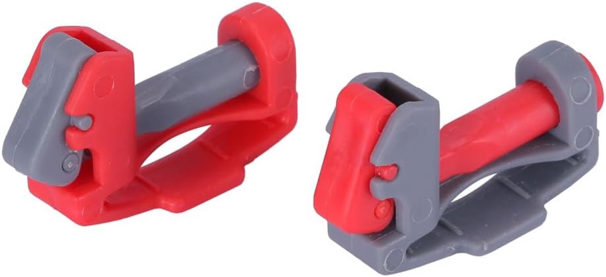Trigger Vergrendeling - Geschikt voor Dyson V6 V7 V8 V10 V12 V15 (Absolute/Animal/Motorhead) Stofzuigers