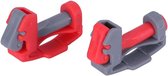 Trigger Vergrendeling - Geschikt voor Dyson V6 V7 V8 V10 V12 V15 (Absolute/Animal/Motorhead) Stofzuigers