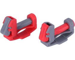 Trigger Vergrendeling - Geschikt voor Dyson V6 V7 V8 V10 V12 V15 (Absolute/Animal/Motorhead) Stofzuigers