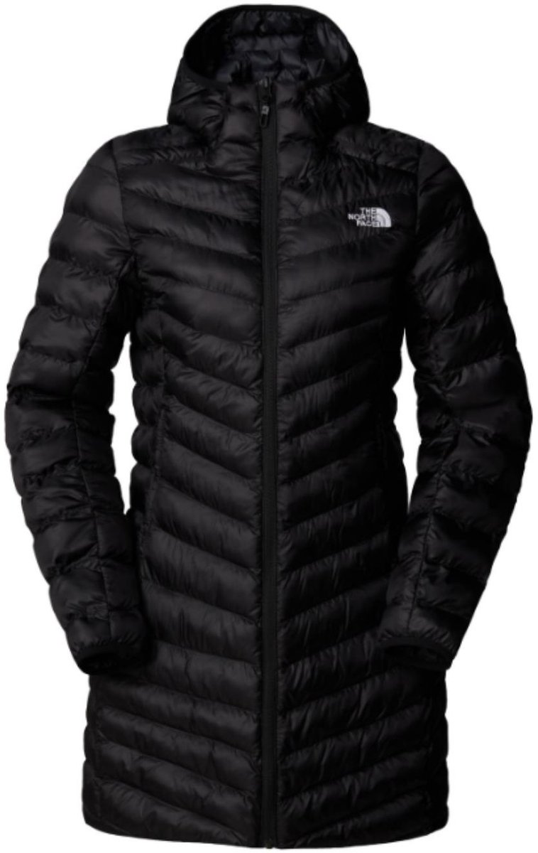 The North Face Damesjas: Stijlvol en Functioneel. Veelkleurig