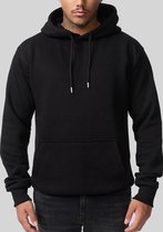 Biaclava met dubbele capuchon en masker, uniseks sweatshirt windbestendig atletisch jack, fleece windbestendige volledige rits atletische