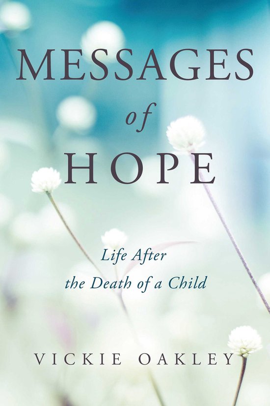 Messages of Hope - cover