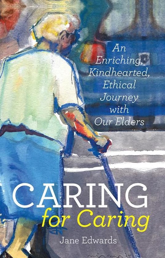 Caring for Caring - cover
