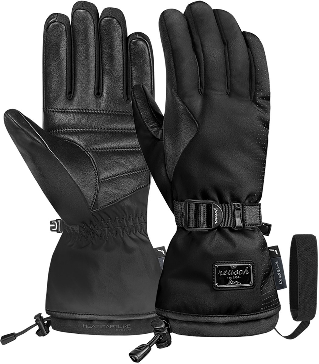 Reusch Fingerhandschuhe Hope R-TEX® XT