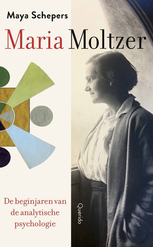 Maria Moltzer - cover