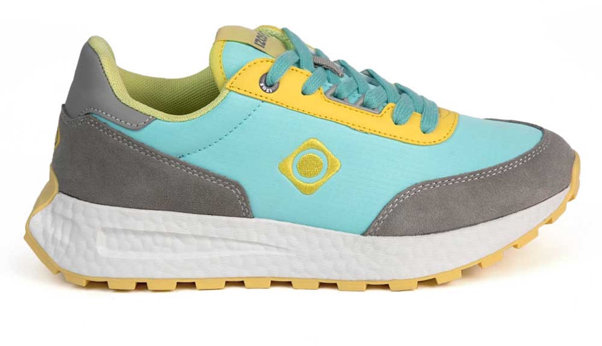 Izas Uta Schoenen Blauw EU 41 Vrouw