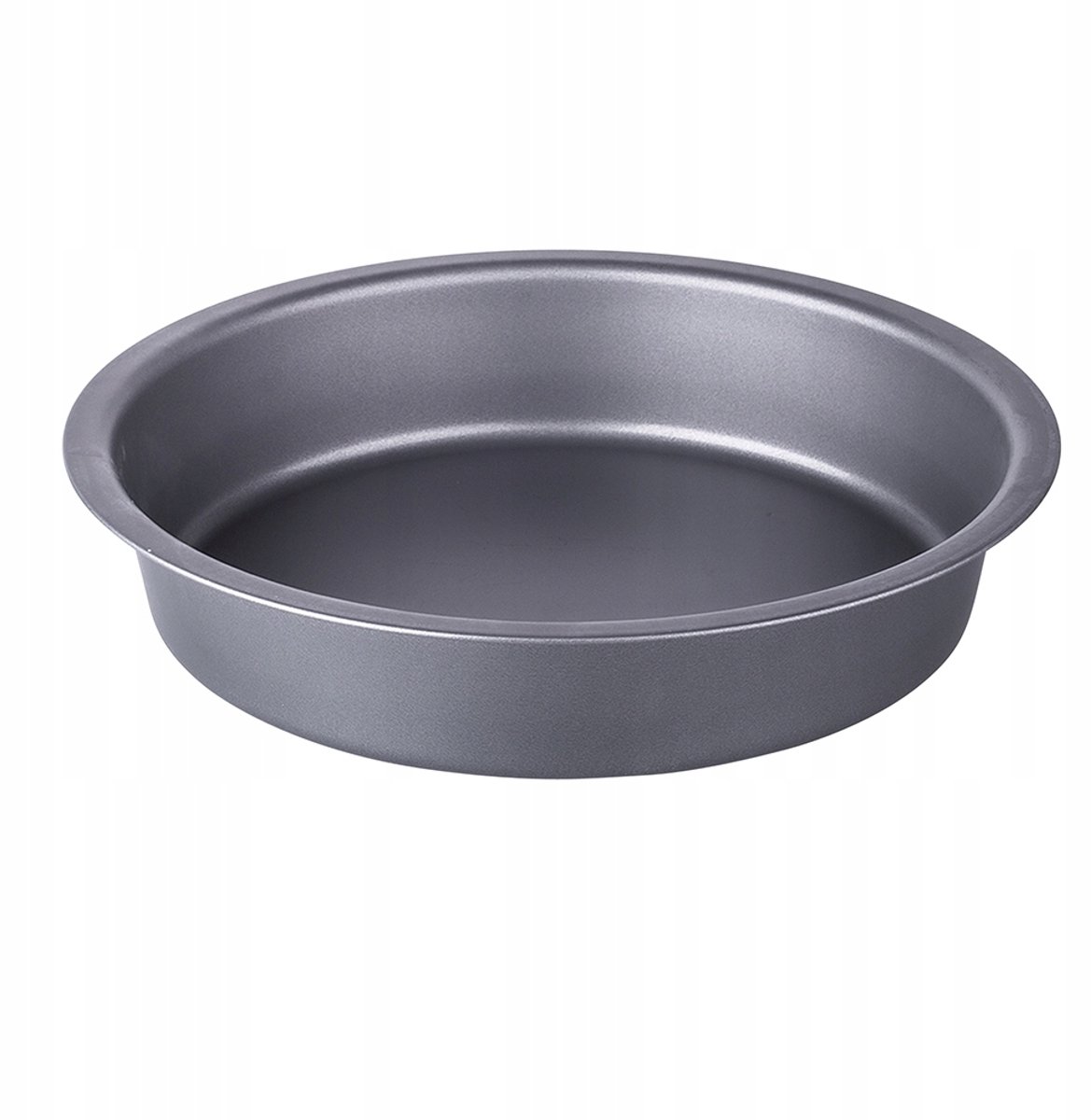 SNB Ronde Bakvorm Non-stick 26 cm Grijs