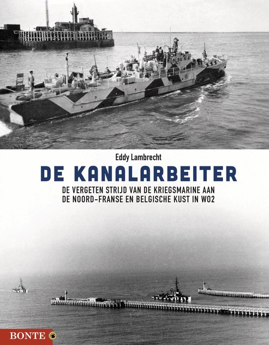 De Kanalarbeiter