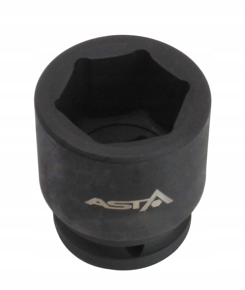 Asta Slagdoppen 3/4'' 60mm 6-kantig Cr-Mo 526660P