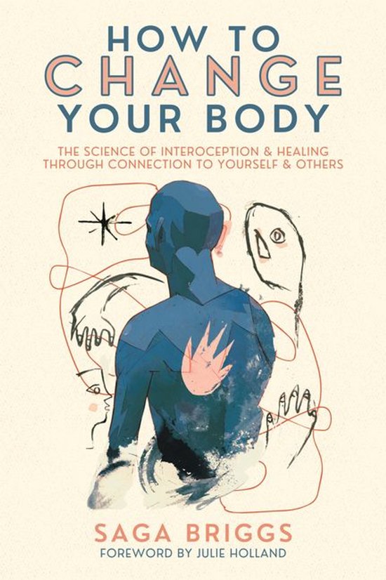 How to Change Your Body - cover