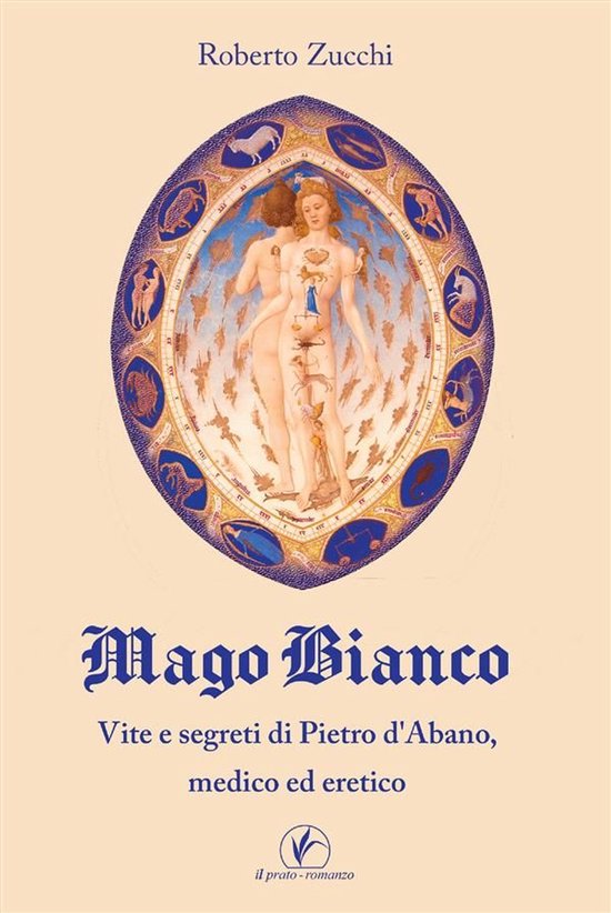Mago Bianco (ebook), Roberto Zucchi | 9788863366006 | Boeken | bol