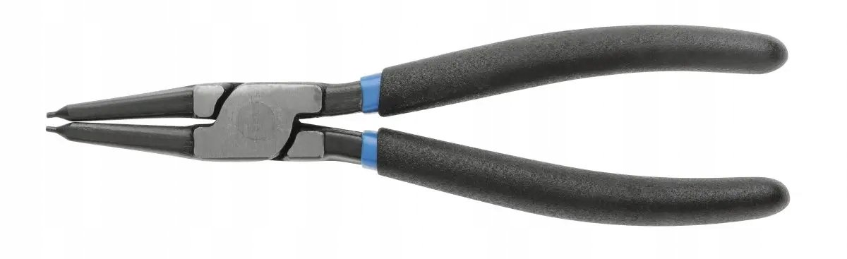 HOGERT Interne borgringtang, rechts, 180 mm